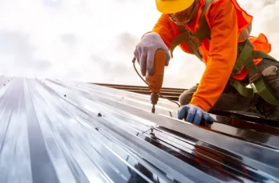 Travaux de zinguerie à Montigny-le-Bretonneux